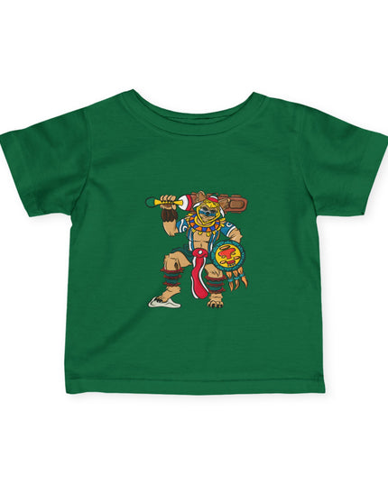 Abund Techichi- Infant Jersey Tee Shirt