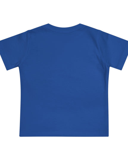 Krampus Bell - Baby Short Sleeve T-Shirt