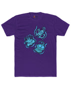 Solid Purple Rush / S
