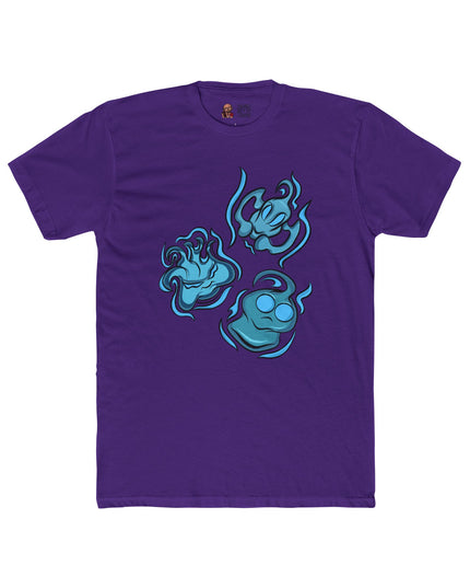Will O Wisp - Adult Graphic Tee