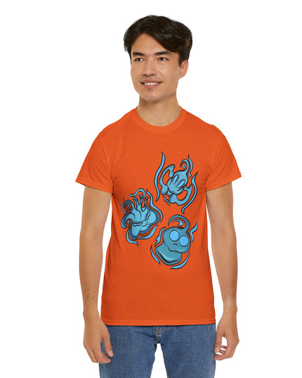 Will O' Wisp - Adult Graphic Tee Shirt