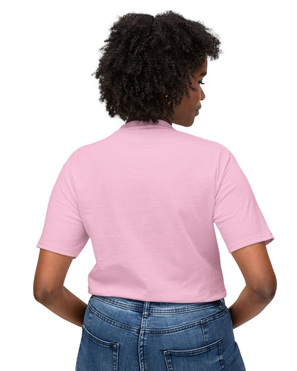 Xmas Will O' Wisp - Unisex HD Cotton T-Shirt