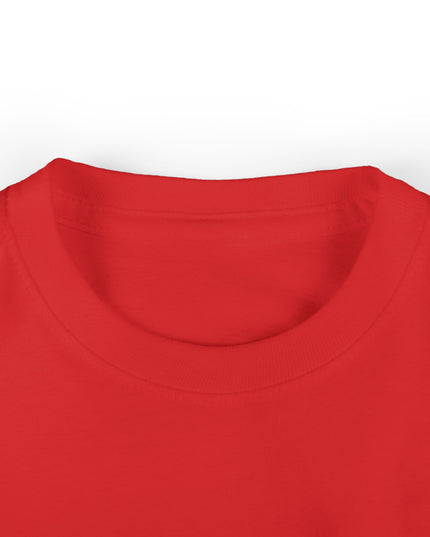 Abund Techichi- Infant Jersey Tee Shirt