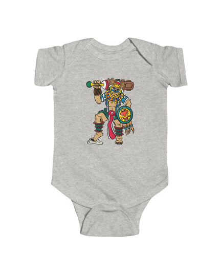 Abund Techichi - Infant Jersey Bodysuit
