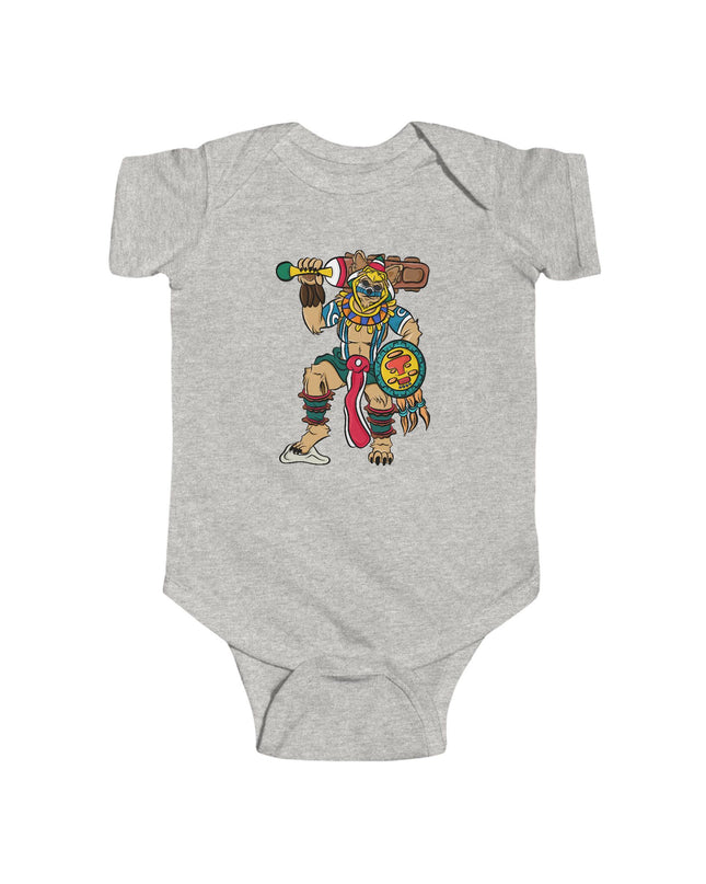 Abund Techichi - Infant Jersey Bodysuit