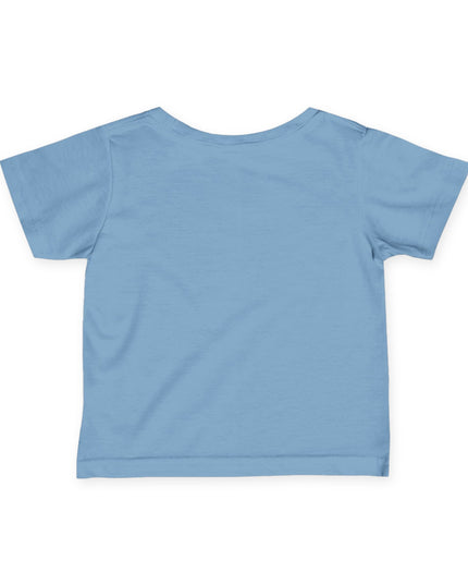Abund Techichi- Infant Jersey Tee Shirt