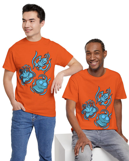 Will O' Wisp - Adult Graphic Tee Shirt