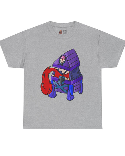 Minnie the Mimic - Adult Graphic Tee Shirt