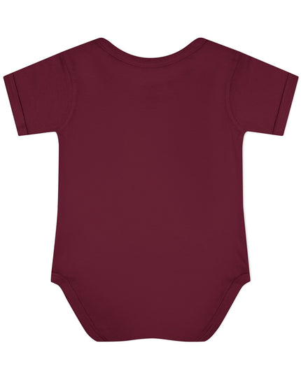 Infant Bodysuit - Ted The TurDucKen