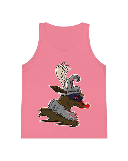 The Red One - Kids' Tank Top