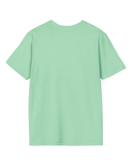 Abund Techichi - Unisex Graphic Tee Shirt