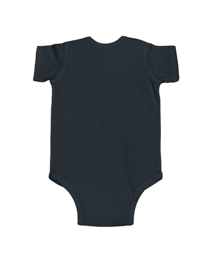 Infant Jersey Bodysuit - Puerto Rican Isabela Coqui