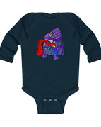 Navy / NB (0-3M)