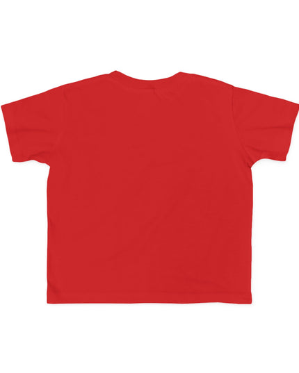 Toddler Tee - Ted The TurDucKen