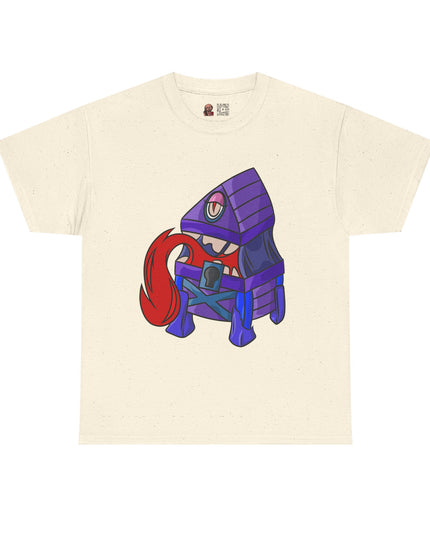 Minnie the Mimic - Adult Graphic Tee Shirt