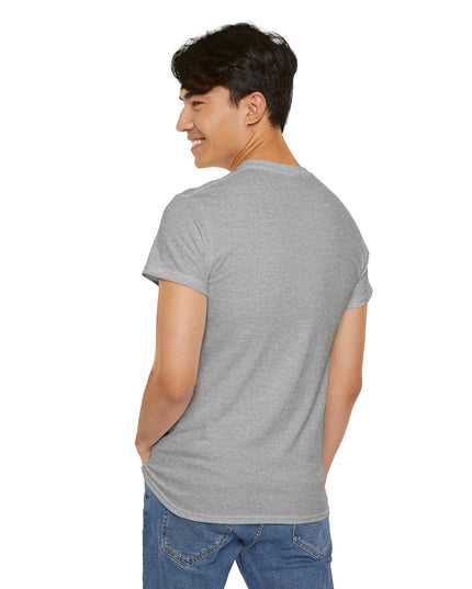 The Red One Dark Fantasy - Adult Graphic Tee Shirt