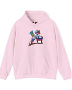 S / Light Pink