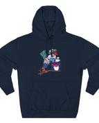 XS / Navy