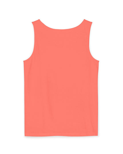 Puerto Rican Isabela Coqui - Tank Top -