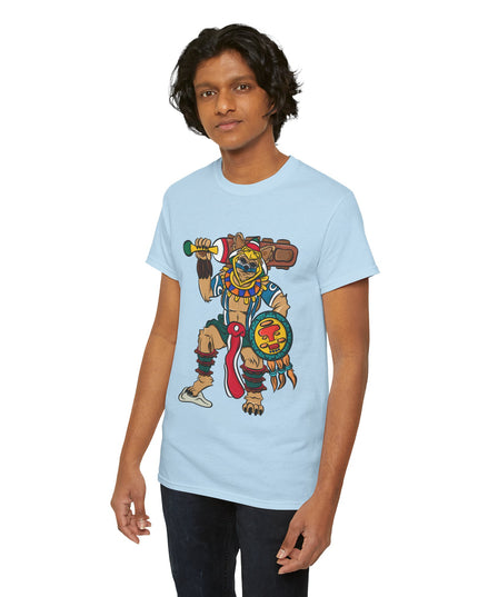 Abund Techichi - Adult Graphic Tee Shirt