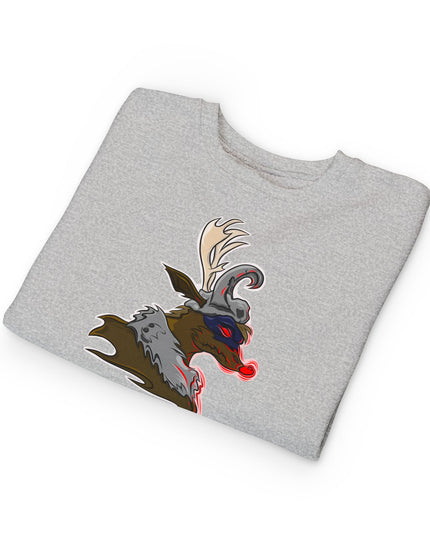 The Red One - Toddler Sweatshirt