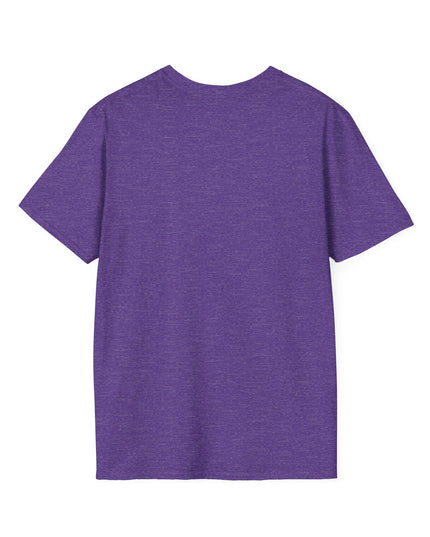 Trick or Tarrasque Halloween - Unisex Soft Style T-Shirt