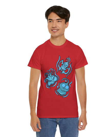 Will O' Wisp - Adult Graphic Tee Shirt