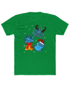 Solid Kelly Green / S