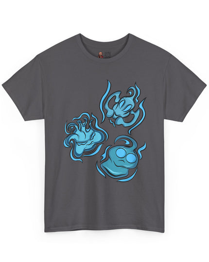 Will O' Wisp - Adult Graphic Tee Shirt