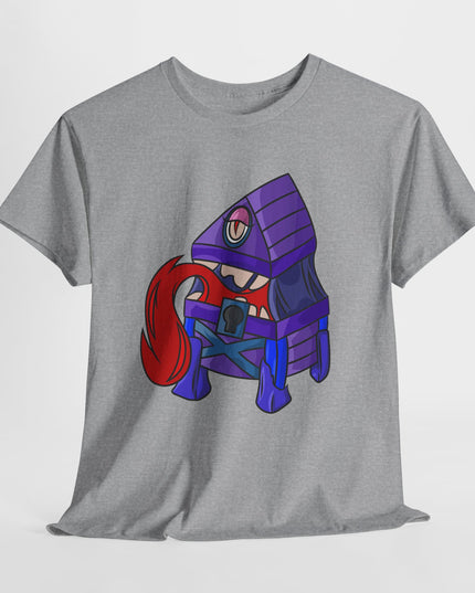 Minnie the Mimic - Adult Graphic Tee Shirt