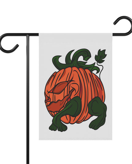 Pumpkin Hog - Garden Banner