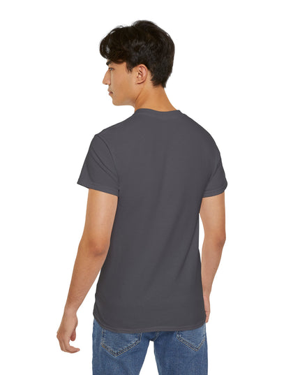 Unisex Tee - Ted The TurDucKen