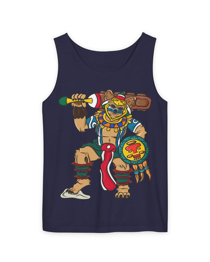 Abund Techichi - Tank Top