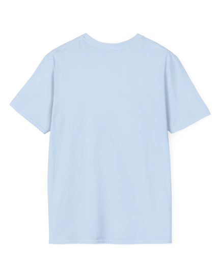 The Red One - Unisex Softstyle Tee Shirt