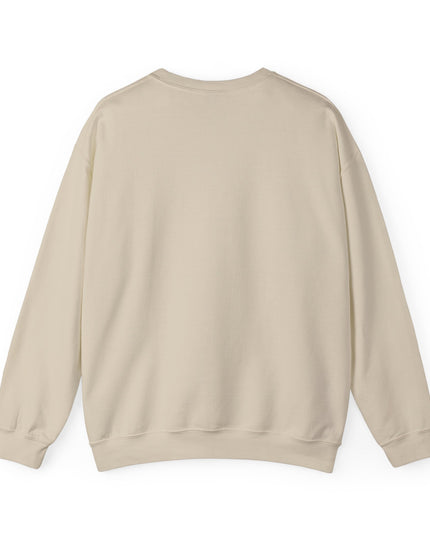 Xmas Will O' Wisp - Unisex Heavy Blend Crewneck Sweatshirt