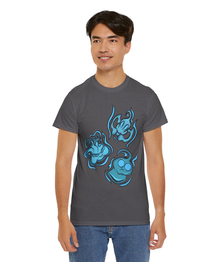 Will O' Wisp - Adult Graphic Tee Shirt