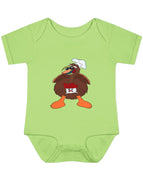 NB (0-3M) / Key Lime