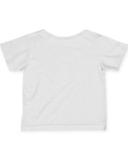 Abund Techichi- Infant Jersey Tee Shirt