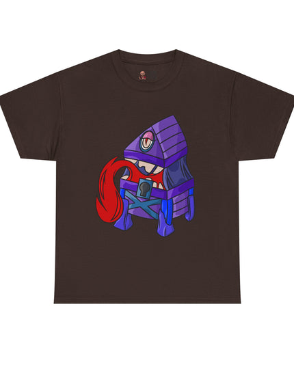 Minnie the Mimic - Adult Graphic Tee Shirt