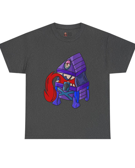 Minnie the Mimic - Adult Graphic Tee Shirt