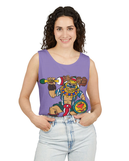 Abund Techichi - Tank Top