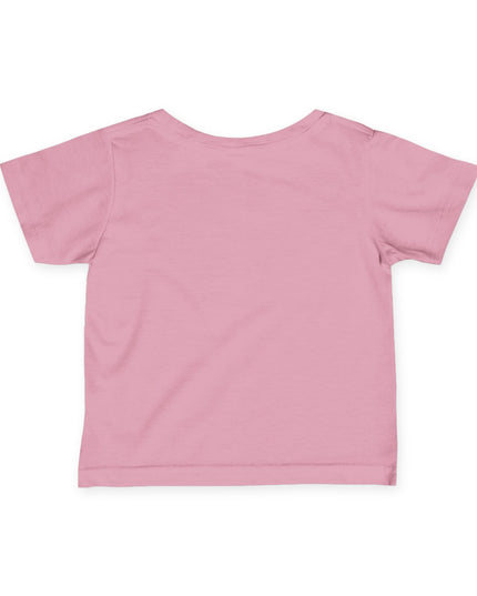 Abund Techichi- Infant Jersey Tee Shirt
