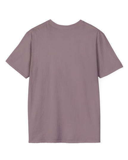 Abund Techichi - Unisex Graphic Tee Shirt