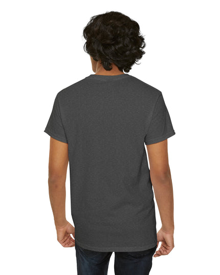 Twinkling Xmas Will O' Wisp - Adult Graphic Tee Shirt