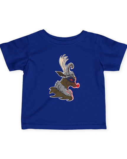 The Red One - Infant Jersey Tee Shirt