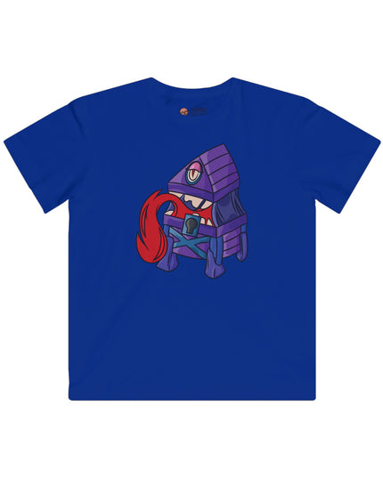 Minnie the Mimic - Kids Fine Jersey Tee