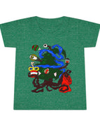 Heather Irish Green / 6T