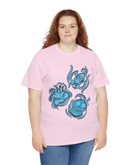 Will O' Wisp - Adult Graphic Tee Shirt