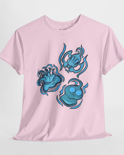 Will O' Wisp - Adult Graphic Tee Shirt
