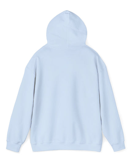 The Red One - Unisex Heavy Blend™ Crewneck Sweatshirt